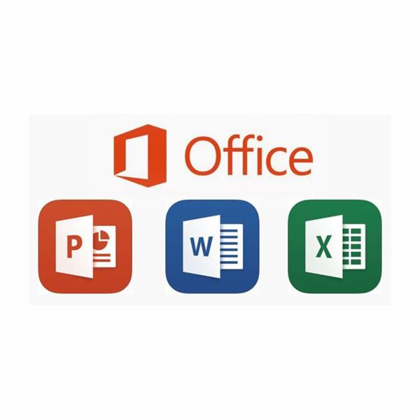Software Microsoft Office 2021 ESD, elektronická licence pro studenty a domácnosti, všechny jazyky