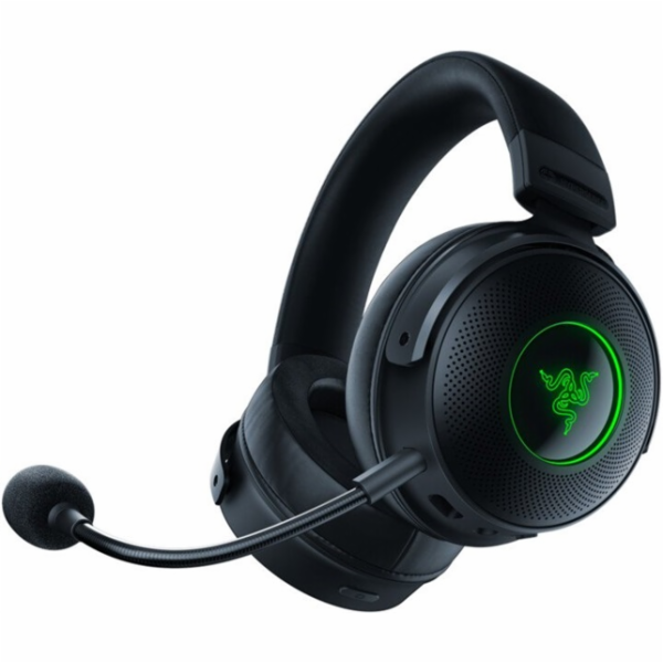 Razer Wireless Gaming Headset - Kraken V3 Pro