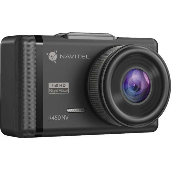 Záznamová kamera do auta Navitel R450 NV