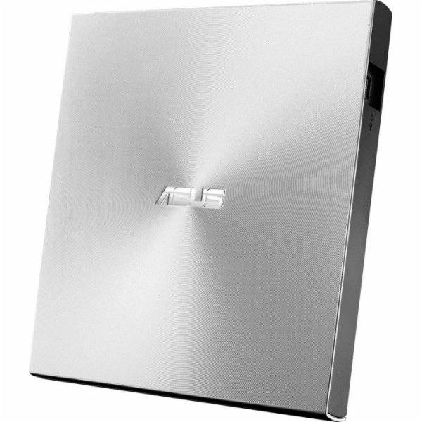 Asus SDRW-08U8M-U ZD USB Typ-C stríbrná