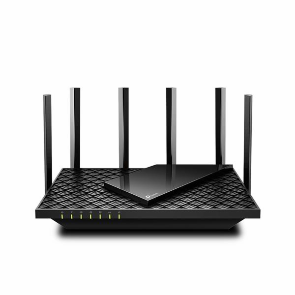 TP-Link Archer AX72 [AX5400 Dual-Band Gigabit Wi-Fi 6 Router]