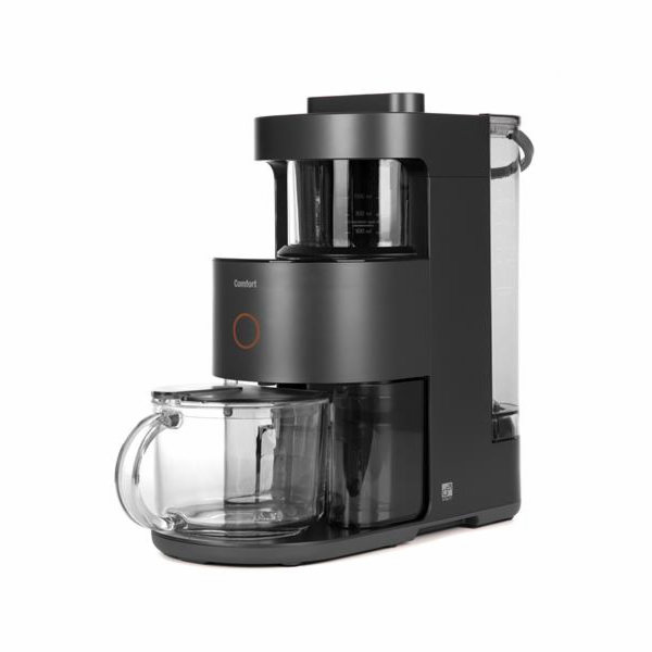 Blender G21 Comfort Graphite Black