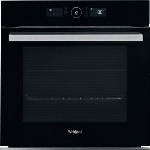 AKZ9 7940 NB built-in oven 73 l black