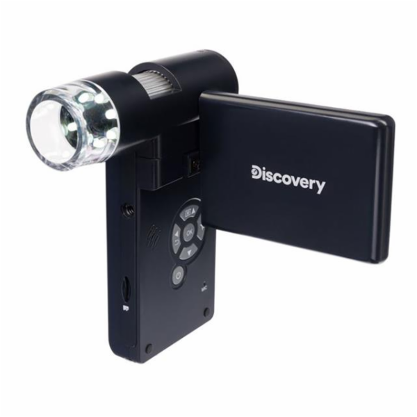 Discovery Artisan 256 digtální Mikroskop