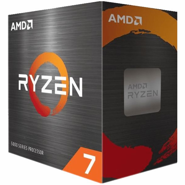 AMD Ryzen 7 5700G 3,8GHz