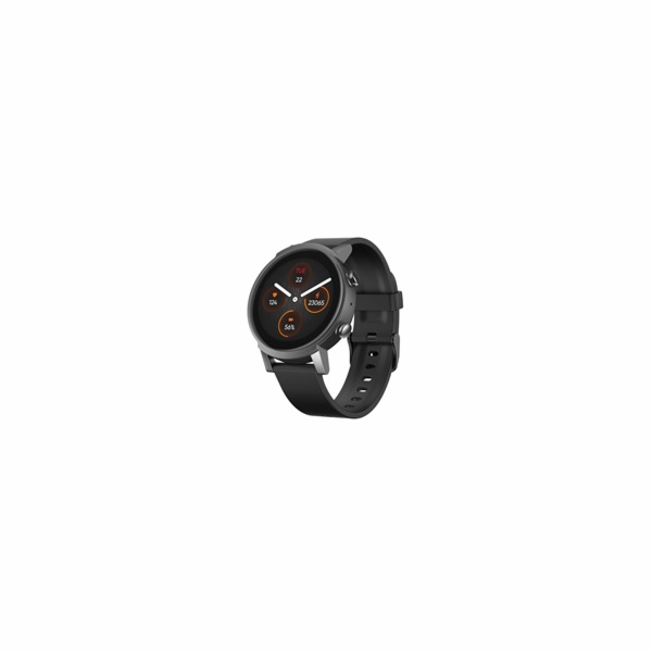 TicWatch E3 Panther Black