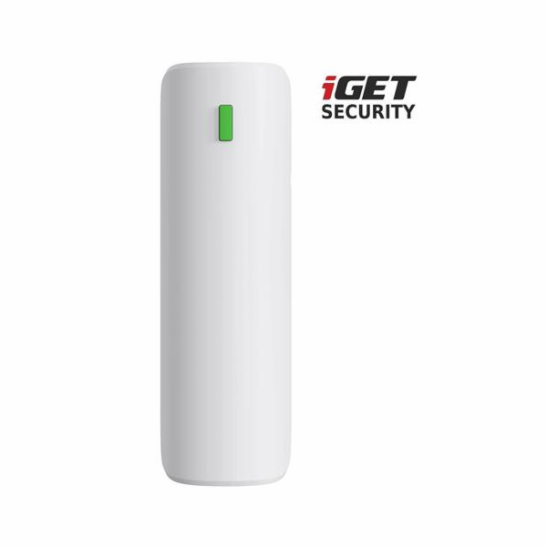 Senzor iGET SECURITY EP10 Bezdrátový, pro detekci vibrací pro alarm iGET SECURITY M5