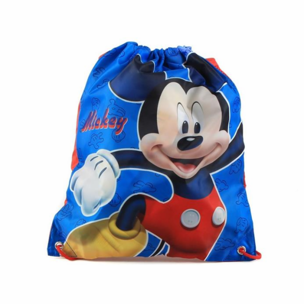 Sáček na cvičení Mickey