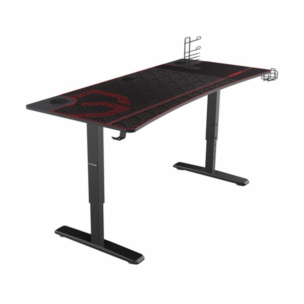 Ultradesk Herní stůl CRUISER R