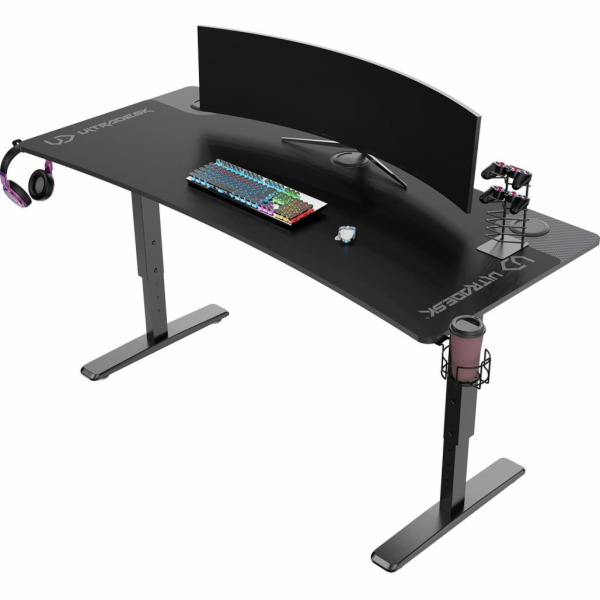 Ultradesk Herní stůl Ultradesk CRUISER B