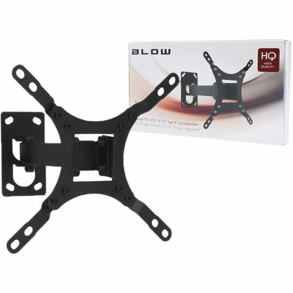 BLOW LCD TV bracket HQ 13 -42 TYP X with a hinge 180°