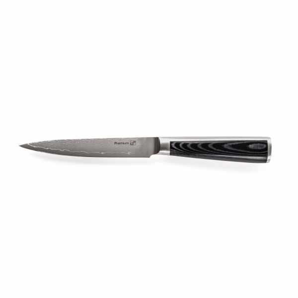G21 nůž Damascus Premium 13 cm