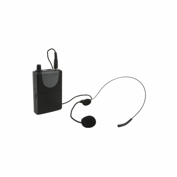 QTX VHF pro QR-Portable