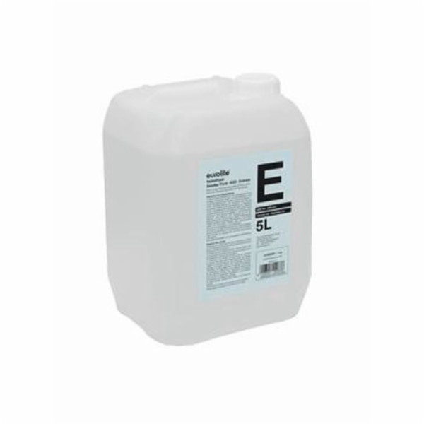 Eurolite náplň do výrobníku mlhy -E2D- extreme 5l