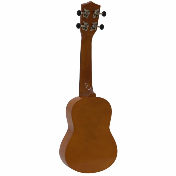 Dimavery UK-200, sopránové ukulele, přírodní