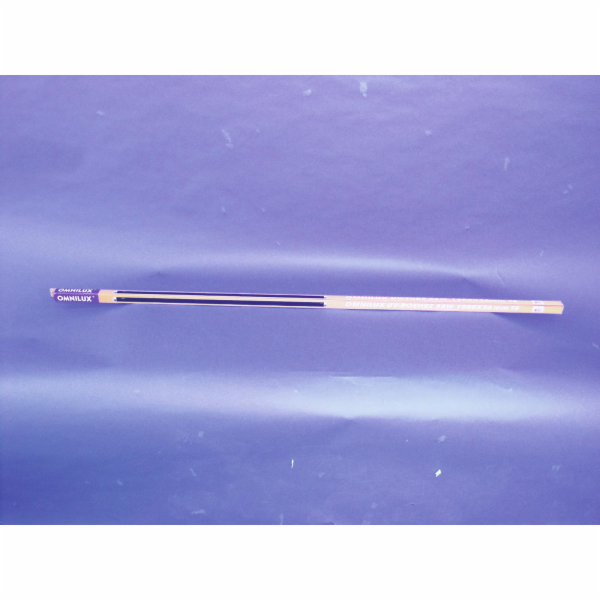 Omnilux UV trubice 58W G13 1500x26 mm, T8 slim line