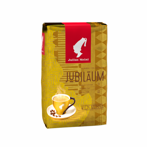 Julius Meinl jubilaum zrnková káva 500g