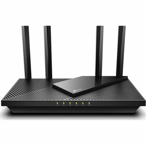 TP-LINK AX3000 Dual Band Gigabit Wi-Fi 6 Router