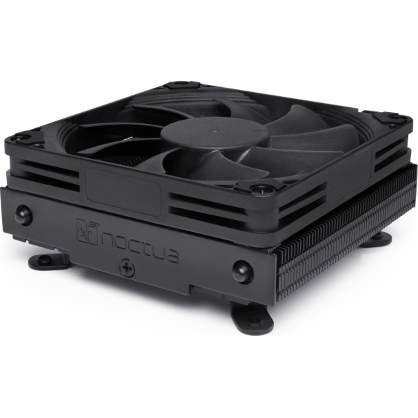 NOCTUA chladič procesoru NH-L9i 17xx chromax.black