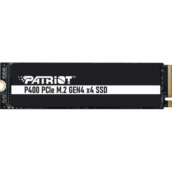 Patriot P400 1TB, P400P1TBM28H PATRIOT P400 Lite/1TB/SSD/M.2 NVMe/5R