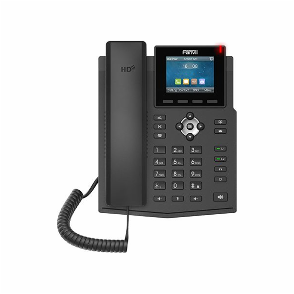 Telefon VoIP X3S PRO