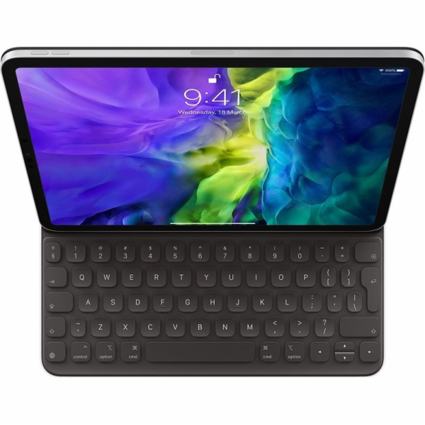 "Smart Keyboard Folio für das 11"" iPad Pro (2. Generation), Tastatur"