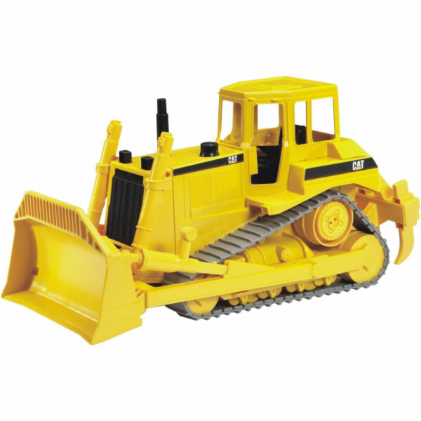 Buldozer Bruder CAT (02422)