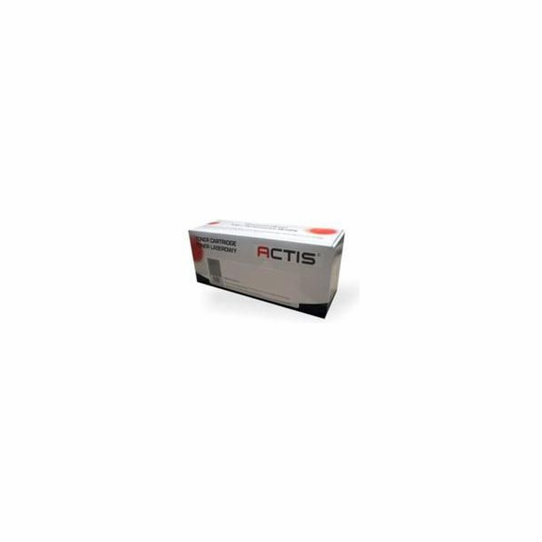 Actis TH-12A toner for HP printer; HP 12A Q2612A Canon FX-10 Canon CRG-703 replacement; Standard 2000 pages; black