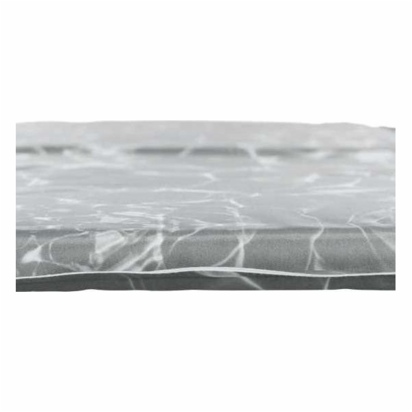 Trixie cooling mat M: 50 × 40 cm grey