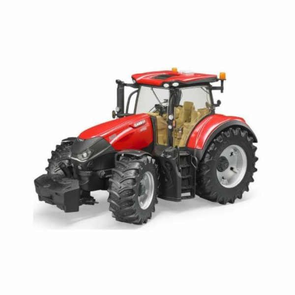Pojazd Traktor Case IH Optum 300 CVX