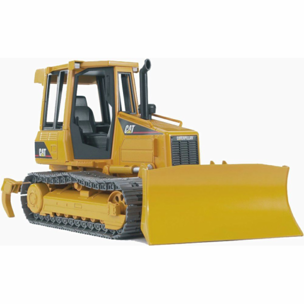 Bruder Bruder Professional Series CAT pásový traktor (02443)