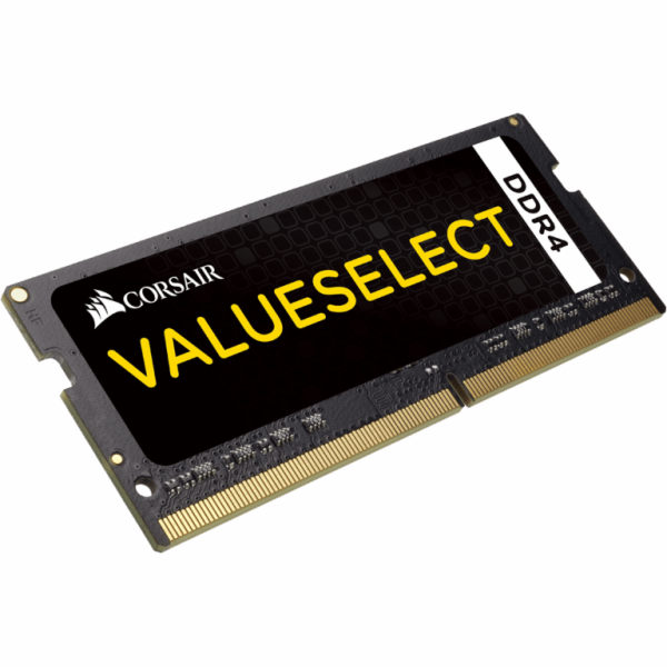 Corsair ValueSelect SO-DIMM 4 GB DDR4-2133 , Arbeitsspeicher