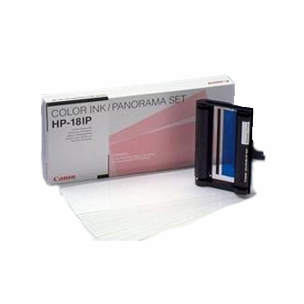 Fotopapír Canon HP-18IP (18ks) Ink Paper Panorama - CD300