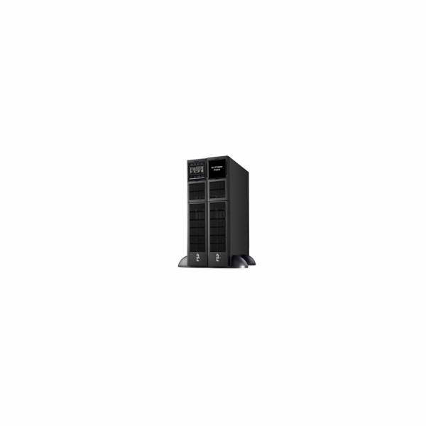 FORTRON PPF10A0400 FORTRON UPS Clippers 1K / online / 1000VA / 1000W