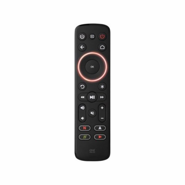 One for All Streaming Remote URC7935 Remote Control