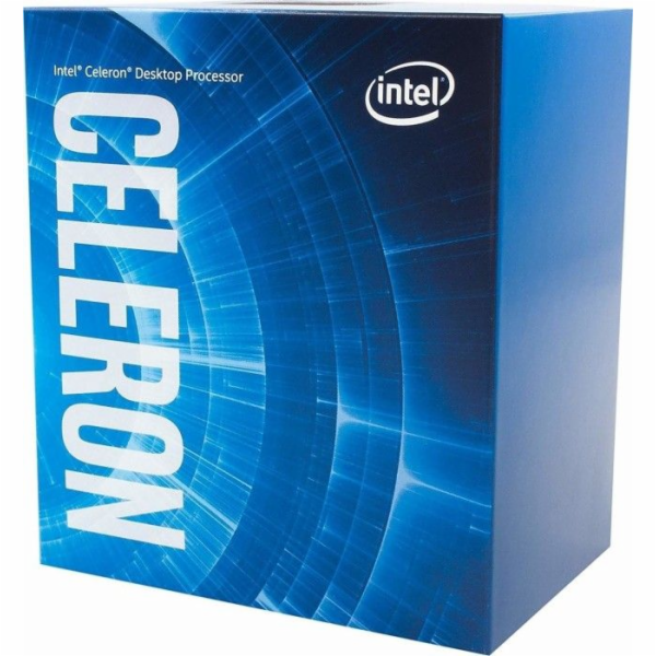 Intel Celeron G5905 BX80701G5905 3.50GHz, 4MB L3 LGA1200, tray, bez chladiče
