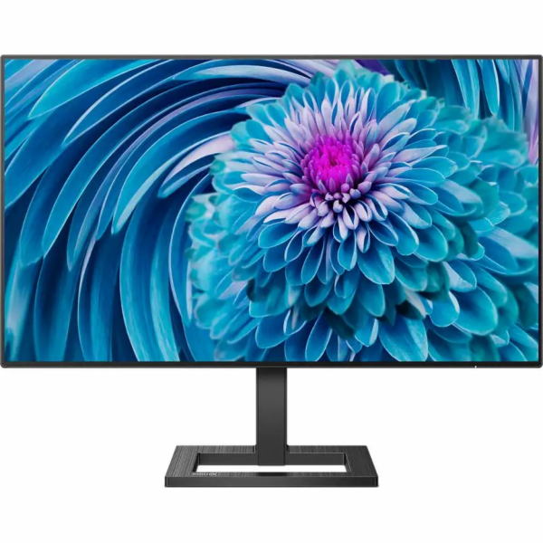 Philips LCD 275E2FAE 27" IPS/2560x1440@75Hz/Mega DCR/350 cd/1ms/2xHDMI/DP/Repro/VESA