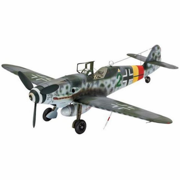 Messerdchmitt BF109 G-10