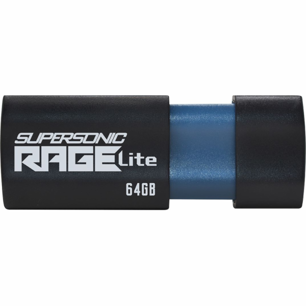 Patriot Supersonic Rage Lite 64GB PEF64GRLB32U