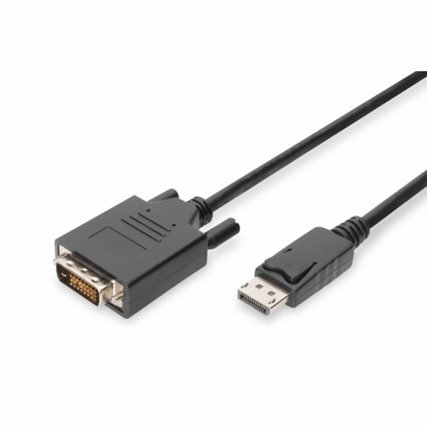 Digitus DP/DVI-D(24+1) M/M HDMI kabel