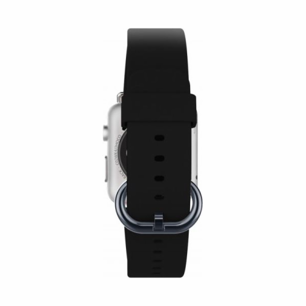 iBattz Real Leather Watchband dla Apple Watch (38mm) (ip60175)
