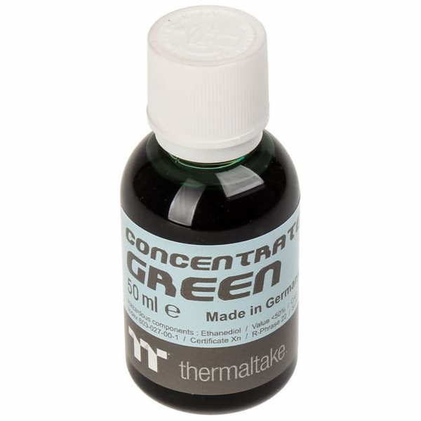 Premium Concentrate - Green (4 Bottle Pack), Kühlmittel