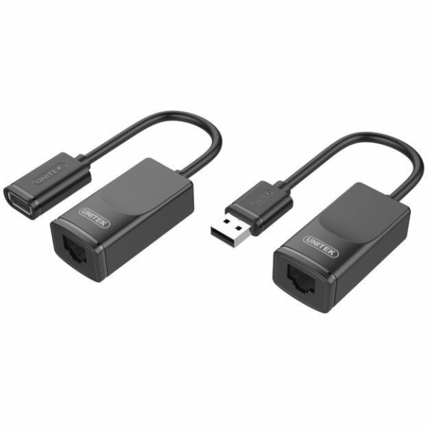 USB USB adaptér USB prodlužovací kabel po zvratu (Y-EU01001)