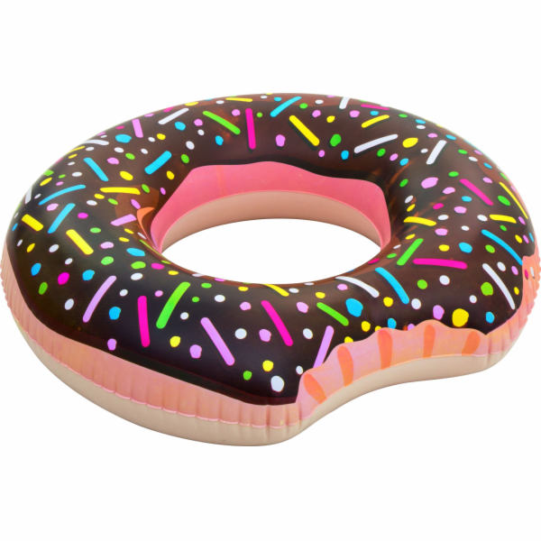 Kruh nafukovací DONUT 107 cm