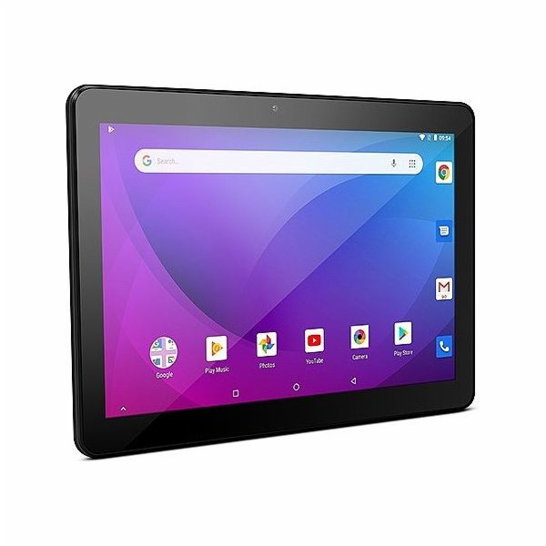Tablet AllView Viva 1003G 10.1 16 GB 3G Czarny