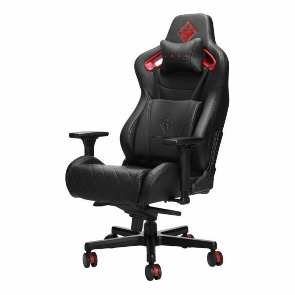 OMEN by HP Citadel 6KY97AA Citadel Gaming Chair herní křeslo