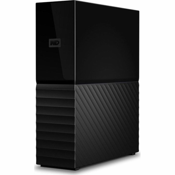 Western Digital WD My Book 18TB USB 3.0