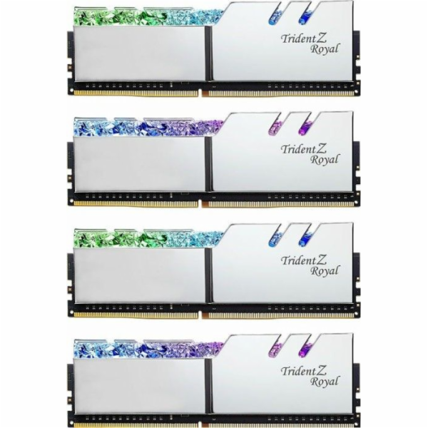 DIMM 128 GB DDR4-4000 Quad-Kit, Arbeitsspeicher