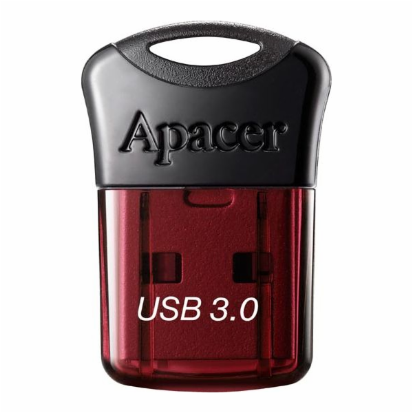 Pendrive Apacer AH157, 32 GB (AP32GAH157R-1)