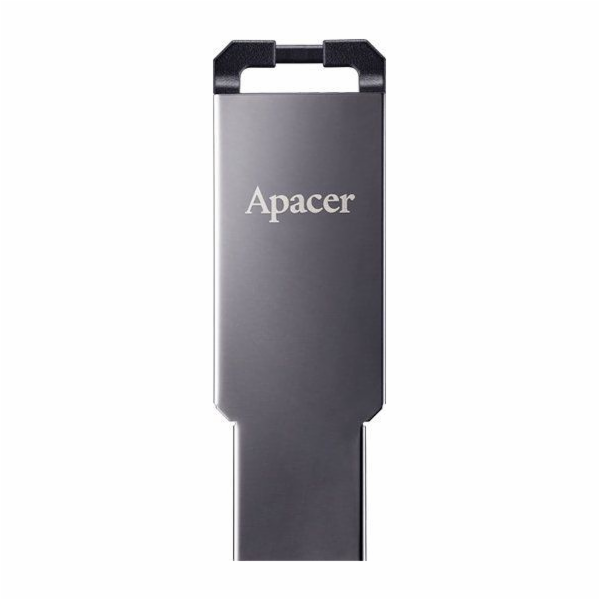 Pendrive Apacer AH360, 32 GB (AP32GAH360A-1)